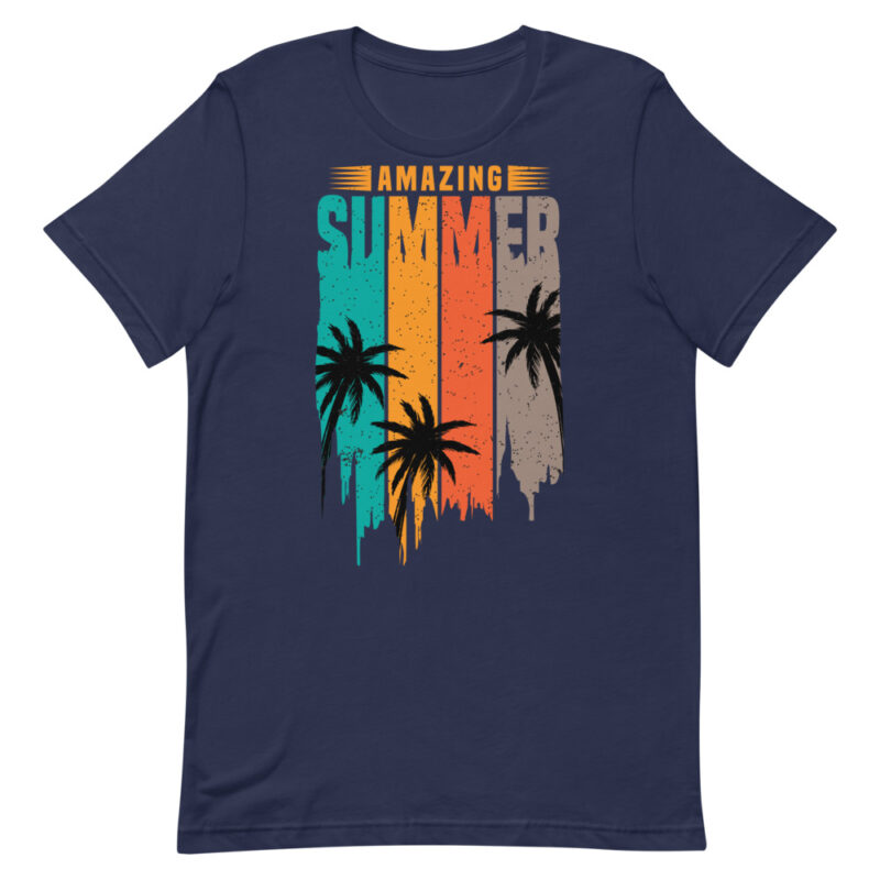 Amazing Summer - Shirt – Bild 2