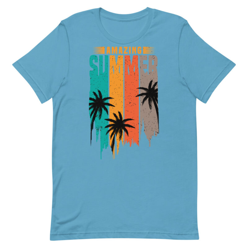 Amazing Summer - Shirt – Bild 7