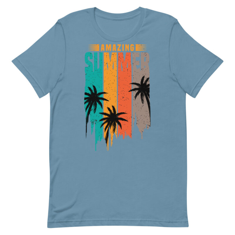 Amazing Summer - Shirt – Bild 6