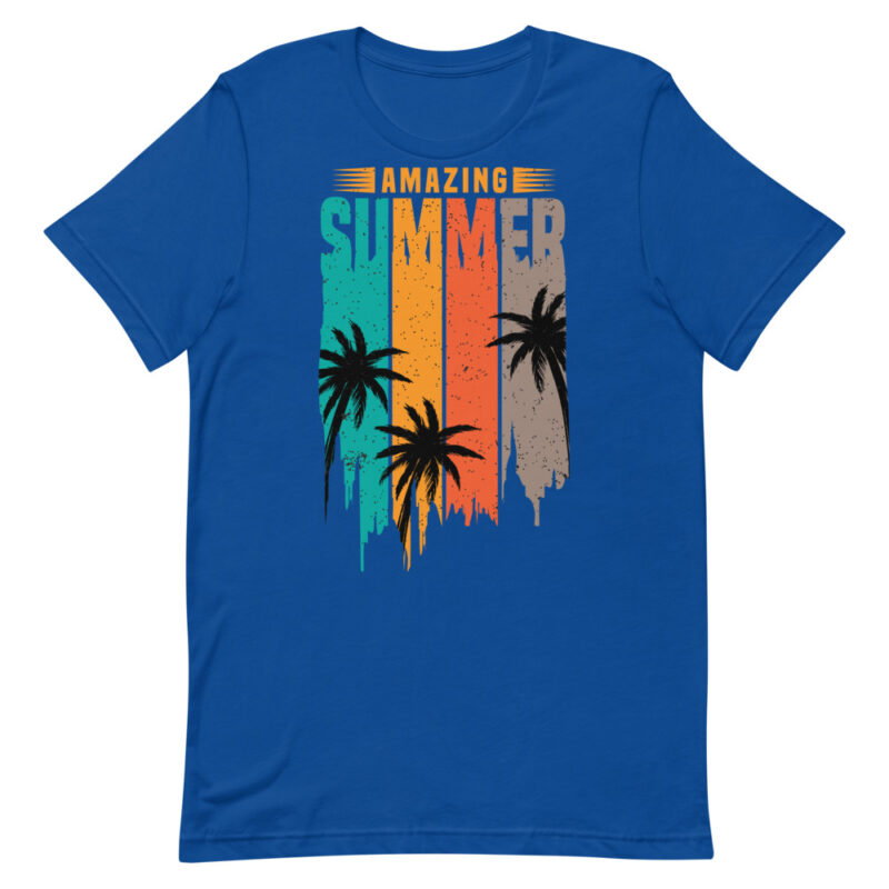 Amazing Summer - Shirt – Bild 3