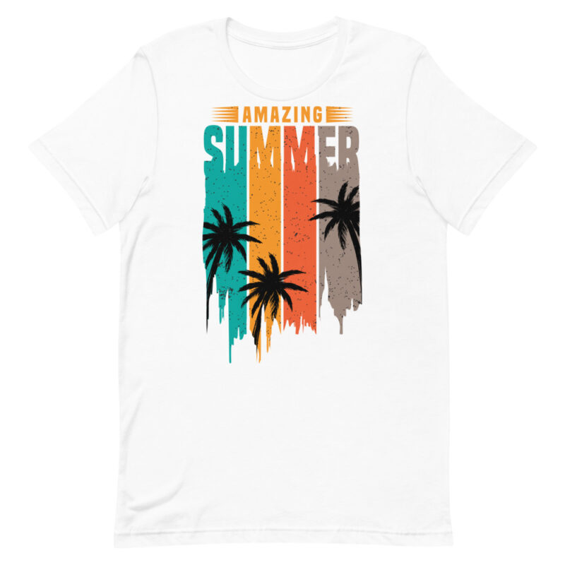 Amazing Summer - Shirt – Bild 9