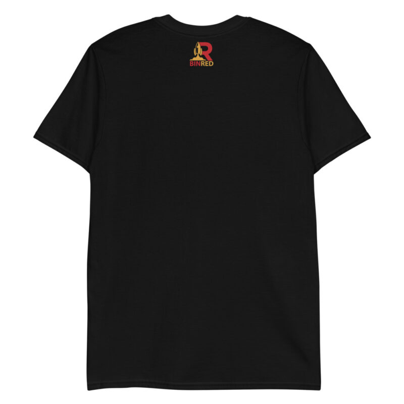 Animal - Der Bär - Shirt – Bild 2