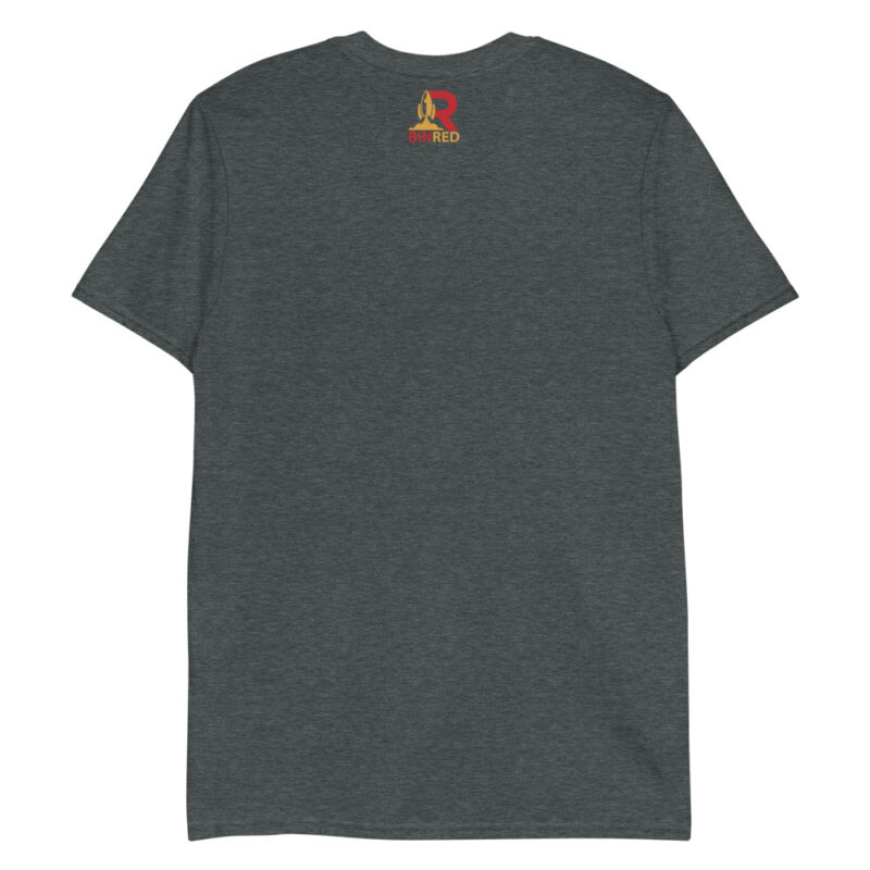 Animal - Der Wolf - Shirt – Bild 6
