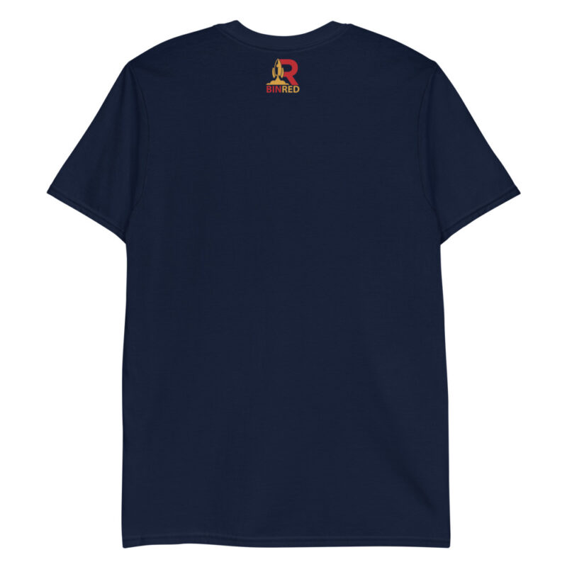 Animal - Der Bär - Shirt – Bild 4