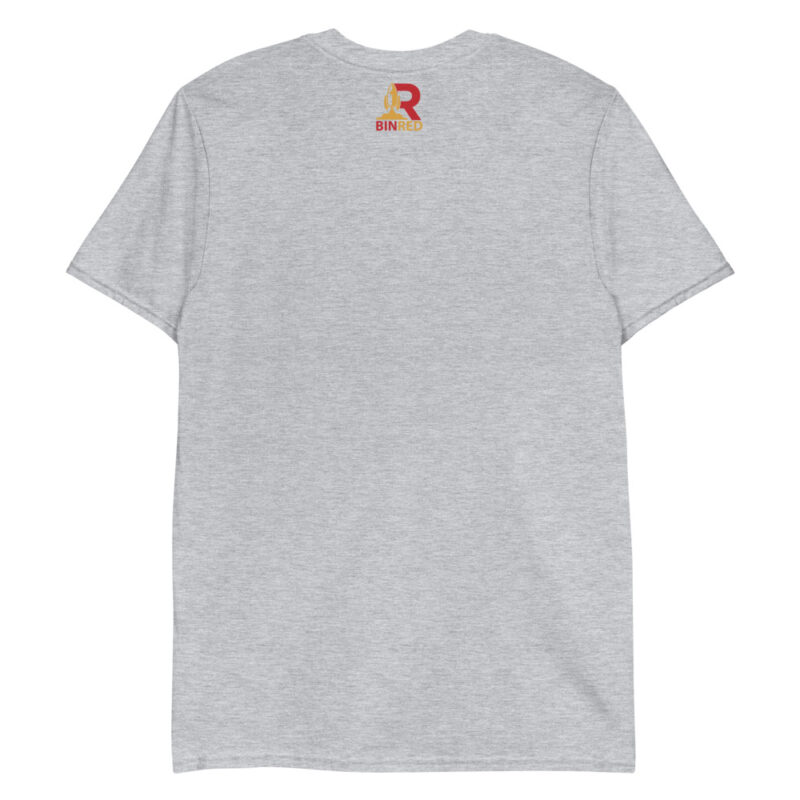 Animal - Der Bär - Shirt – Bild 8