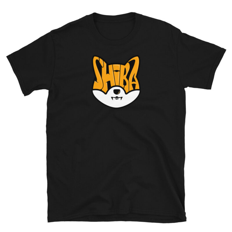 Shiba Inu - Shirt – Bild 2