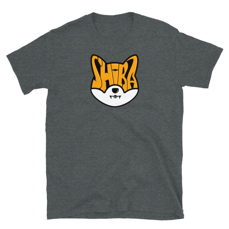 Shiba Inu - Shirt – Bild 5