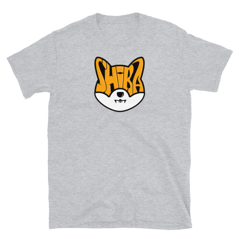 Shiba Inu - Shirt – Bild 7