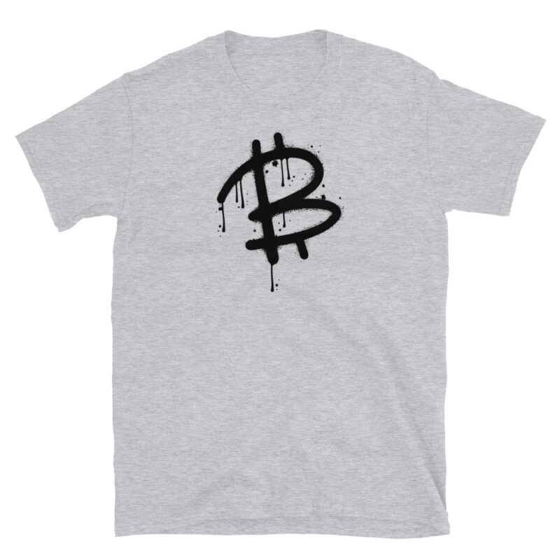 Bitcoin Urban - Shirt