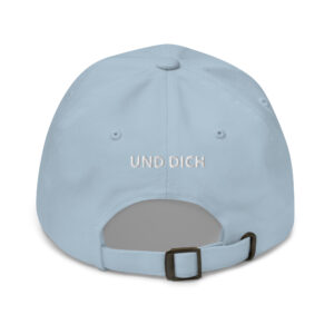 Ich hasse Menschen und dich - Cap – Bild 8
