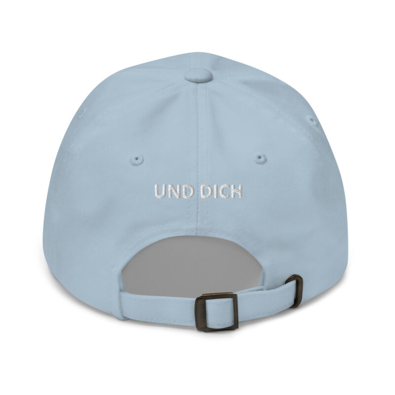 Ich hasse Menschen und dich - Cap – Bild 8