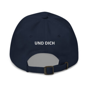 Ich hasse Menschen und dich - Cap – Bild 4