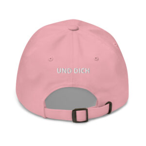 Ich hasse Menschen und dich - Cap – Bild 6