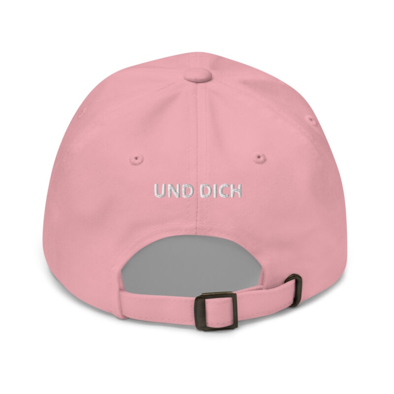 Ich hasse Menschen und dich - Cap – Bild 6