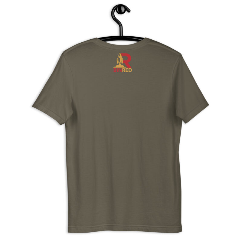 Mein leben ist schmerz - T-Shirt – Bild 18