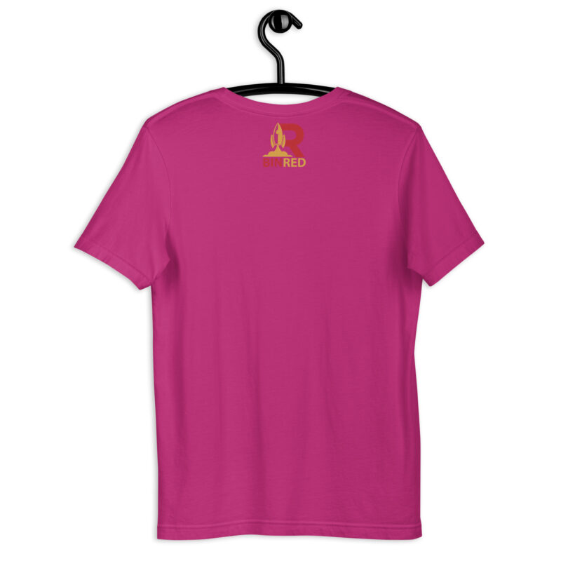Mein leben ist schmerz - T-Shirt – Bild 16