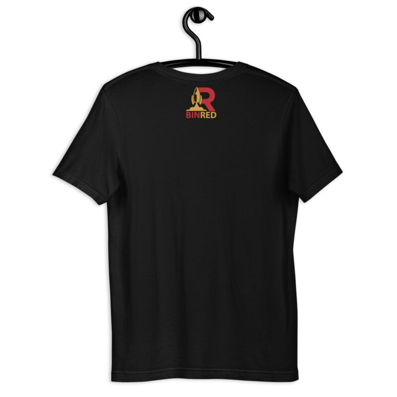 Mein leben ist schmerz - T-Shirt – Bild 4