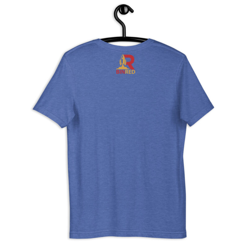 Mein leben ist schmerz - T-Shirt – Bild 22