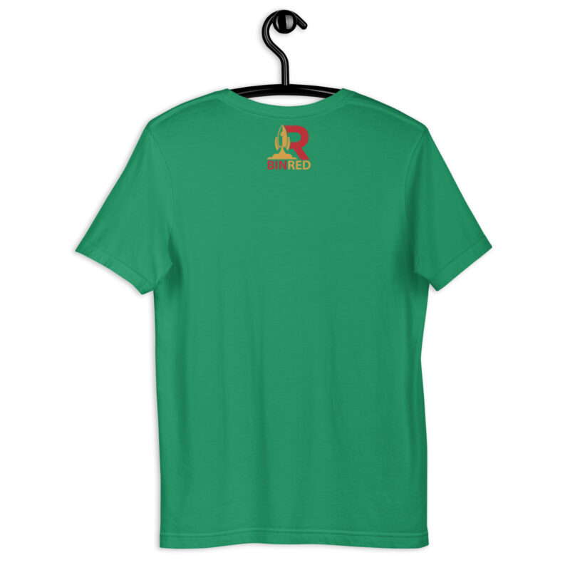 Mein leben ist schmerz - T-Shirt – Bild 26