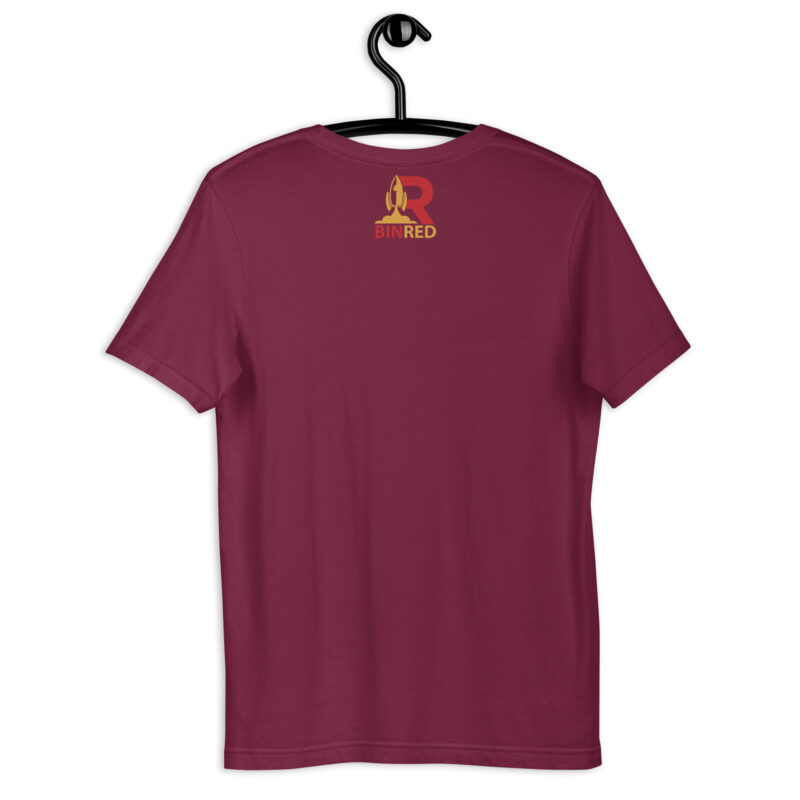 Mein leben ist schmerz - T-Shirt – Bild 10