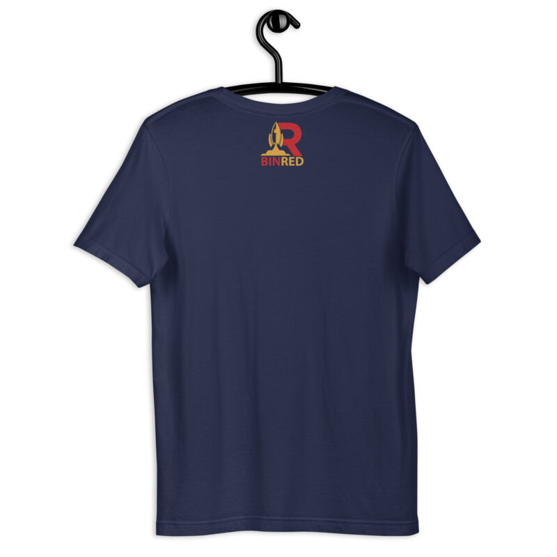 Mein leben ist schmerz - T-Shirt – Bild 6