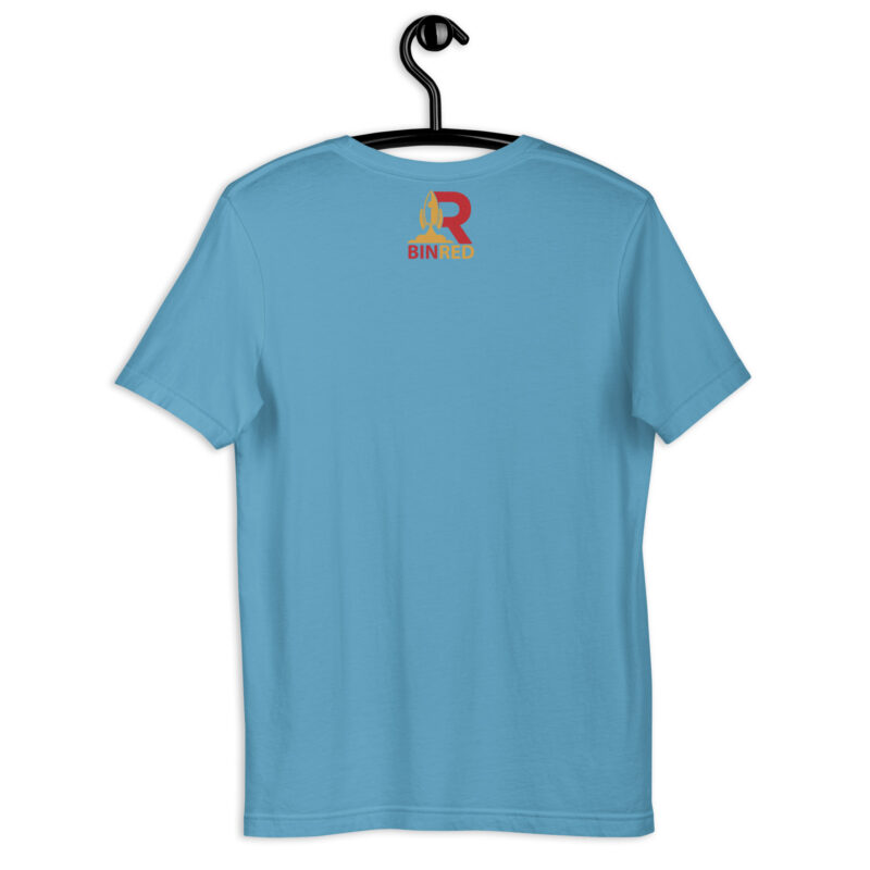Lass uns fremde bleiben - T-Shirt – Bild 30
