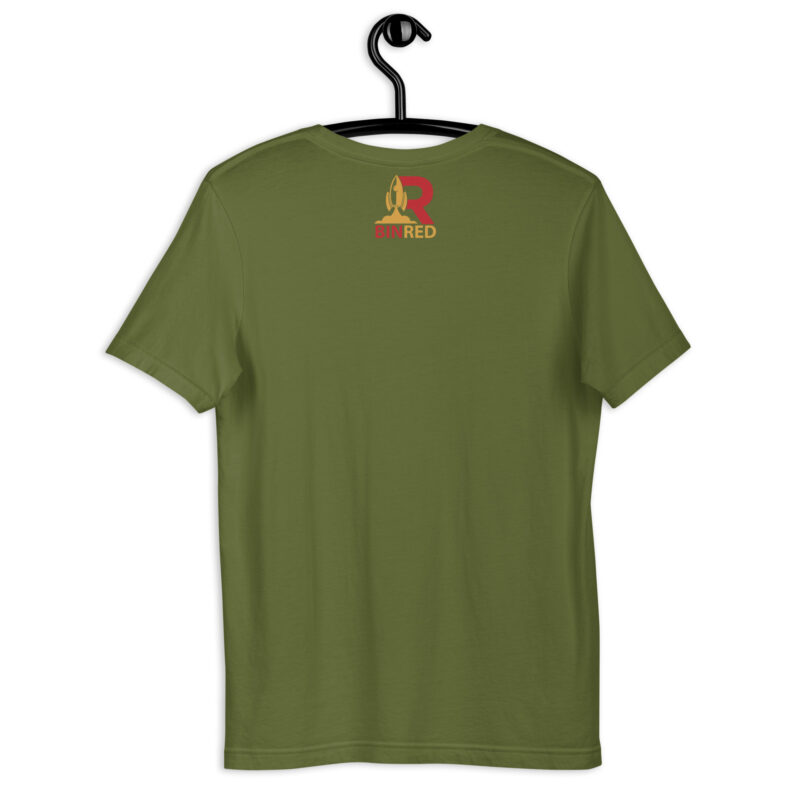 Mein leben ist schmerz - T-Shirt – Bild 20