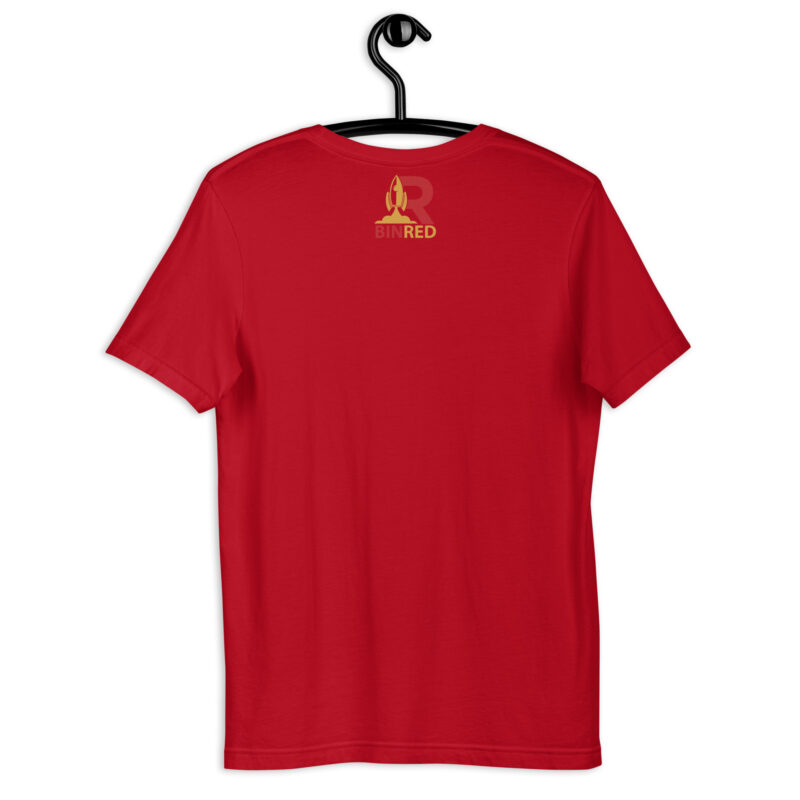 Mein leben ist schmerz - T-Shirt – Bild 8