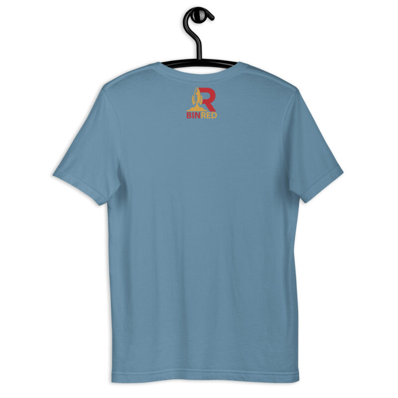 Lass uns fremde bleiben - T-Shirt – Bild 28