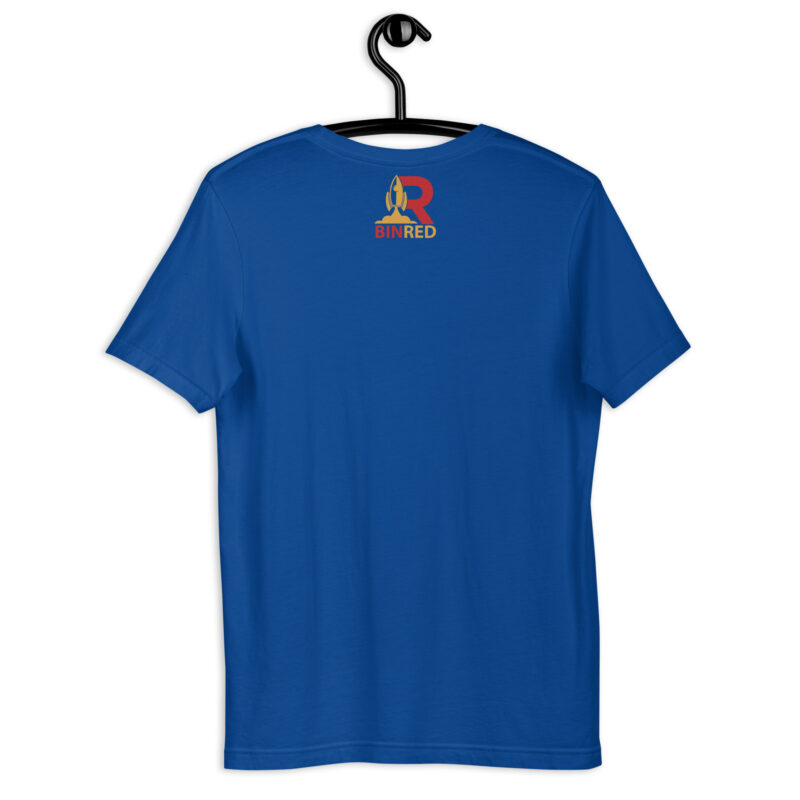 Mein leben ist schmerz - T-Shirt – Bild 12