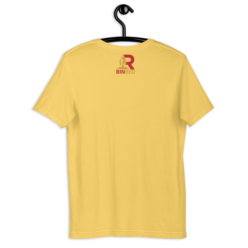 Mein leben ist schmerz - T-Shirt – Bild 28