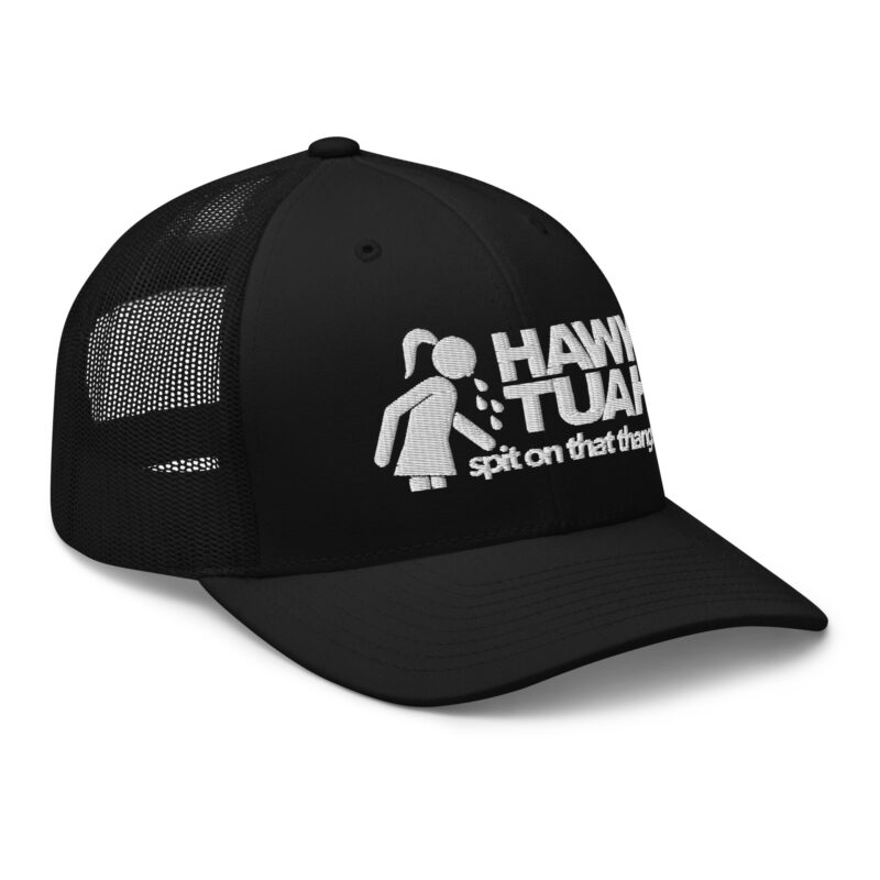 Hawk Tuah - Spit on that theng! - Cap – Bild 17