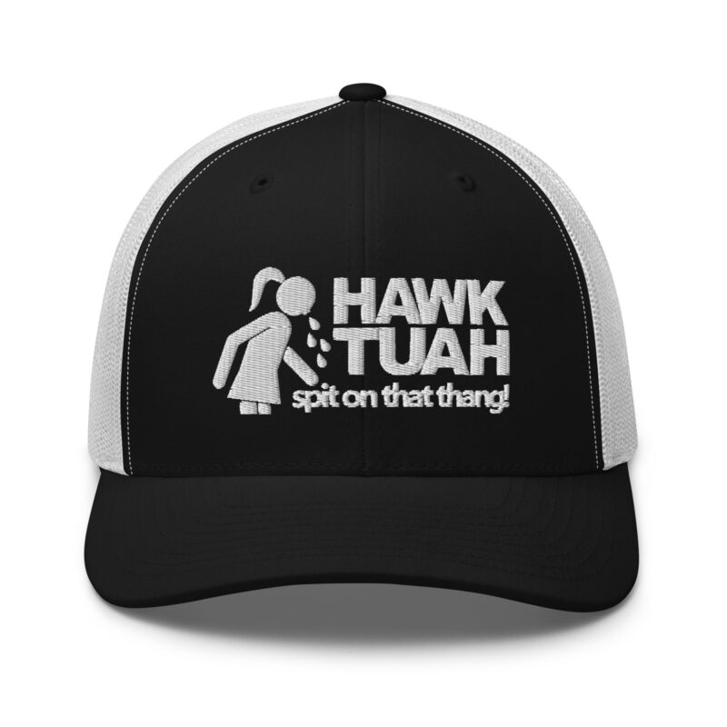 Hawk Tuah - Spit on that theng! - Cap – Bild 16