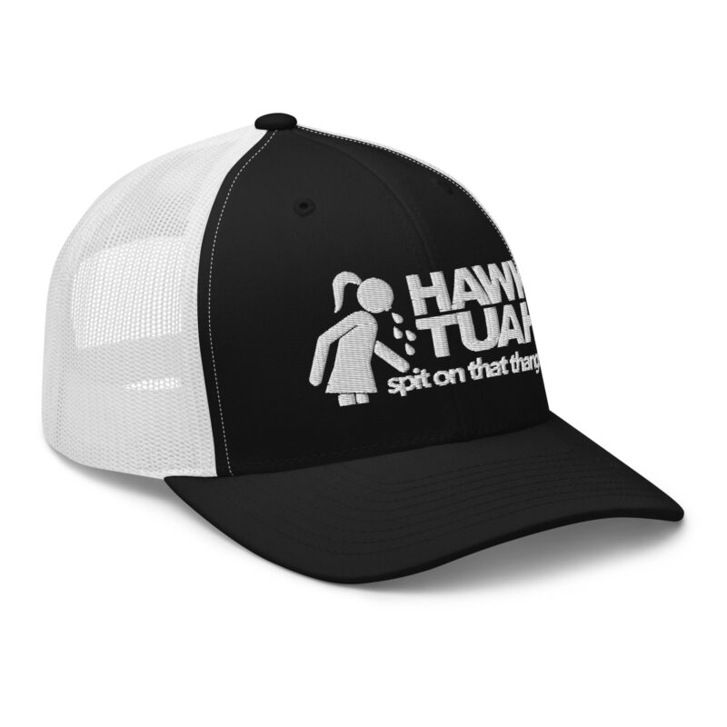 Hawk Tuah - Spit on that theng! - Cap – Bild 15
