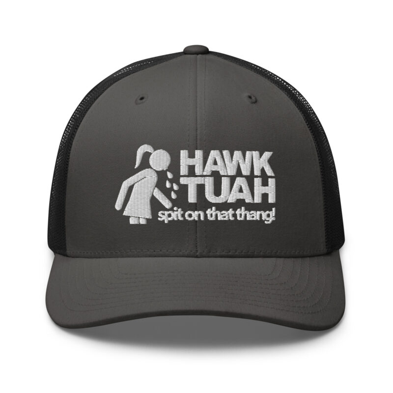 Hawk Tuah - Spit on that theng! - Cap – Bild 14