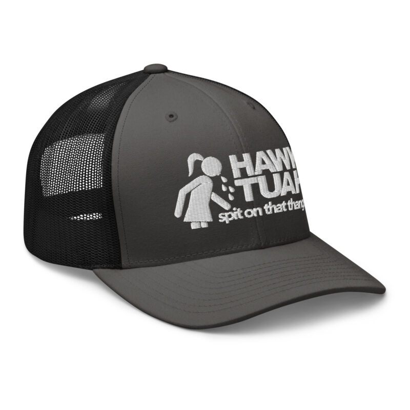 Hawk Tuah - Spit on that theng! - Cap – Bild 13