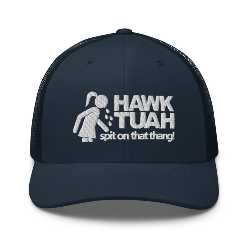 Hawk Tuah - Spit on that theng! - Cap – Bild 12