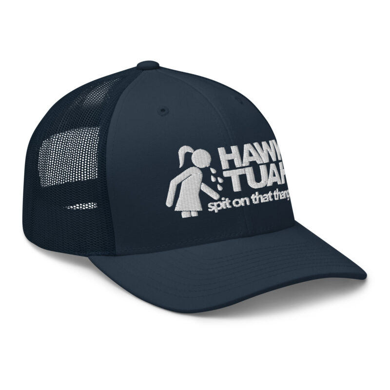 Hawk Tuah - Spit on that theng! - Cap – Bild 11