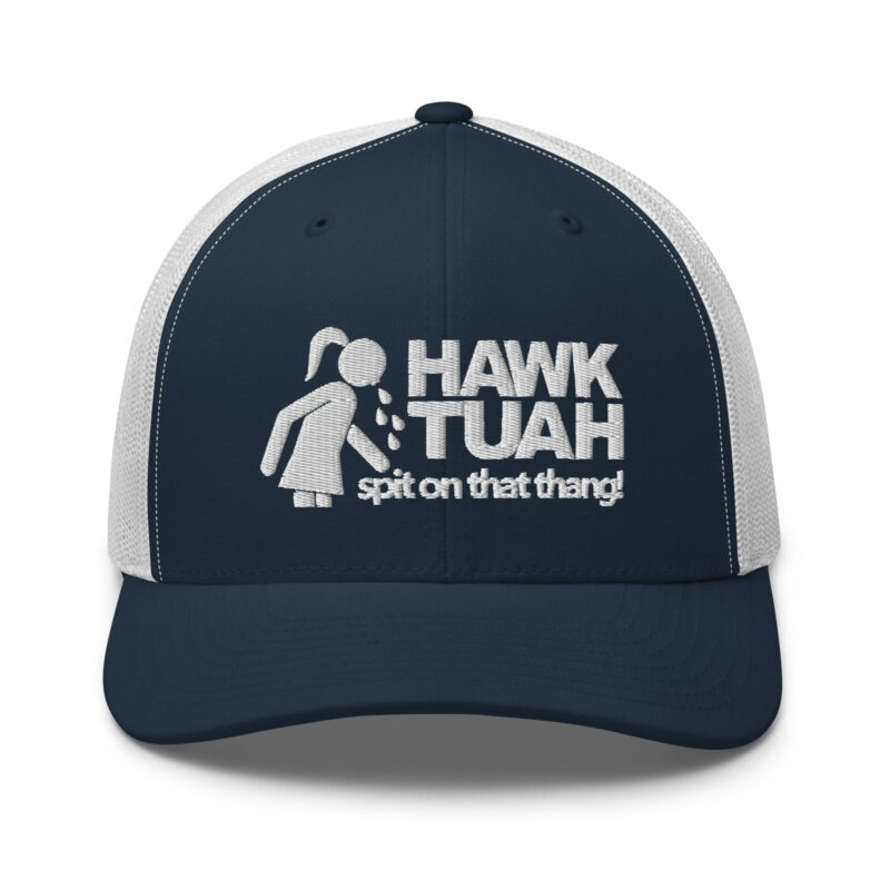 Hawk Tuah - Spit on that theng! - Cap – Bild 10