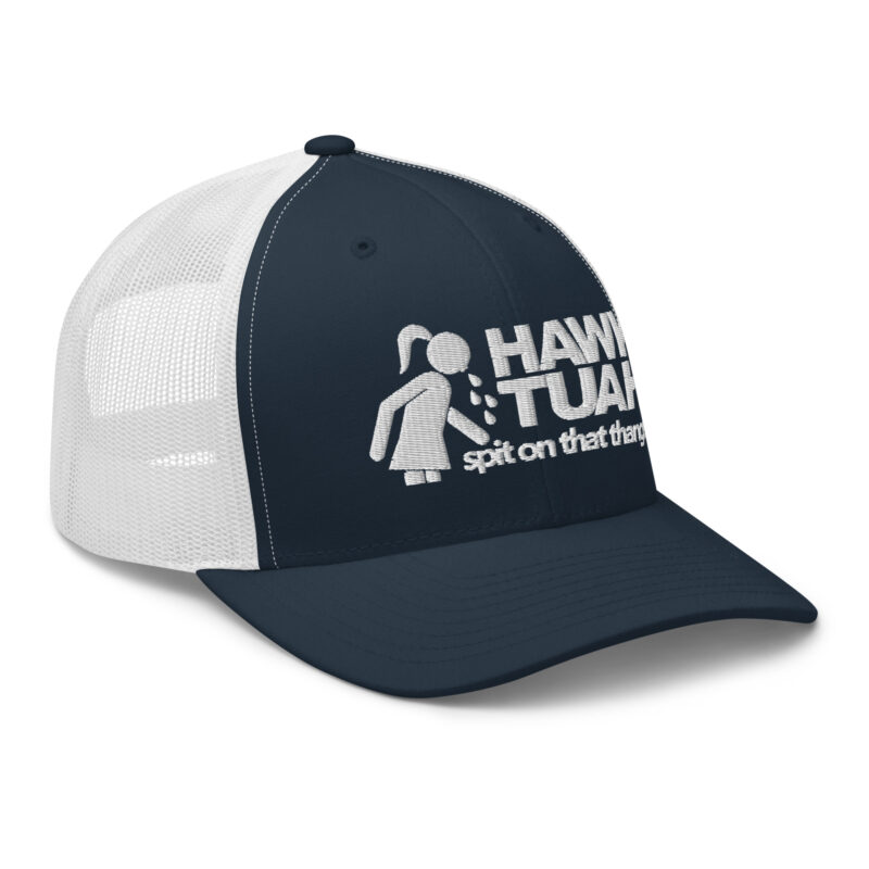 Hawk Tuah - Spit on that theng! - Cap – Bild 9