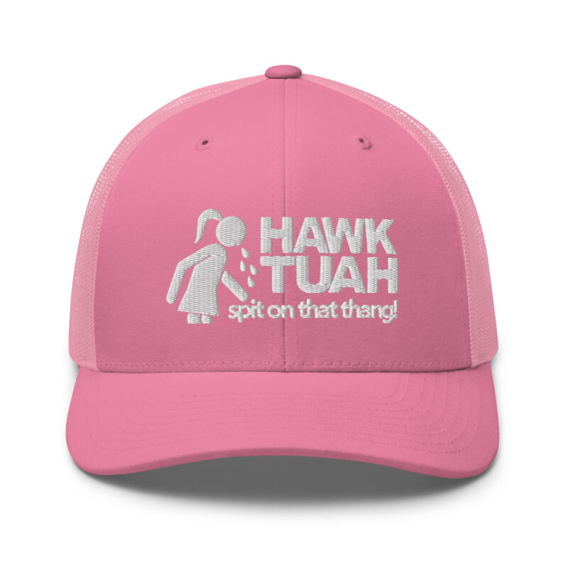 Hawk Tuah - Spit on that theng! - Cap – Bild 8