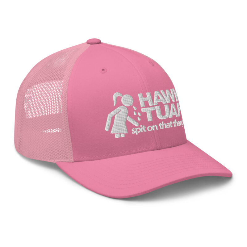 Hawk Tuah - Spit on that theng! - Cap – Bild 7