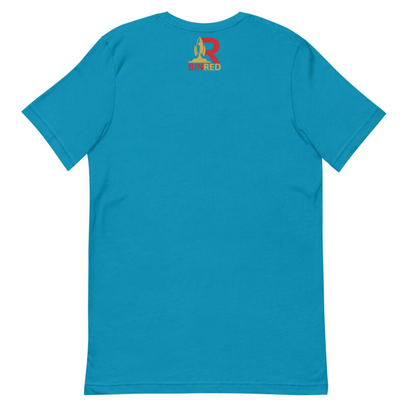 Hawk Tuah - spit on that theng! - T-Shirt – Bild 18