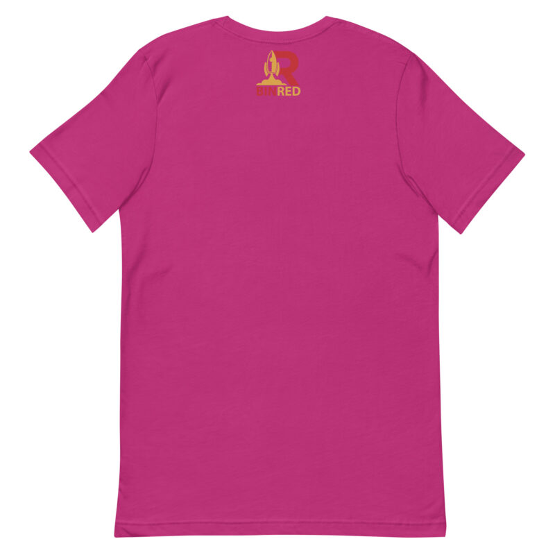 Hawk Tuah - spit on that theng! - T-Shirt – Bild 14