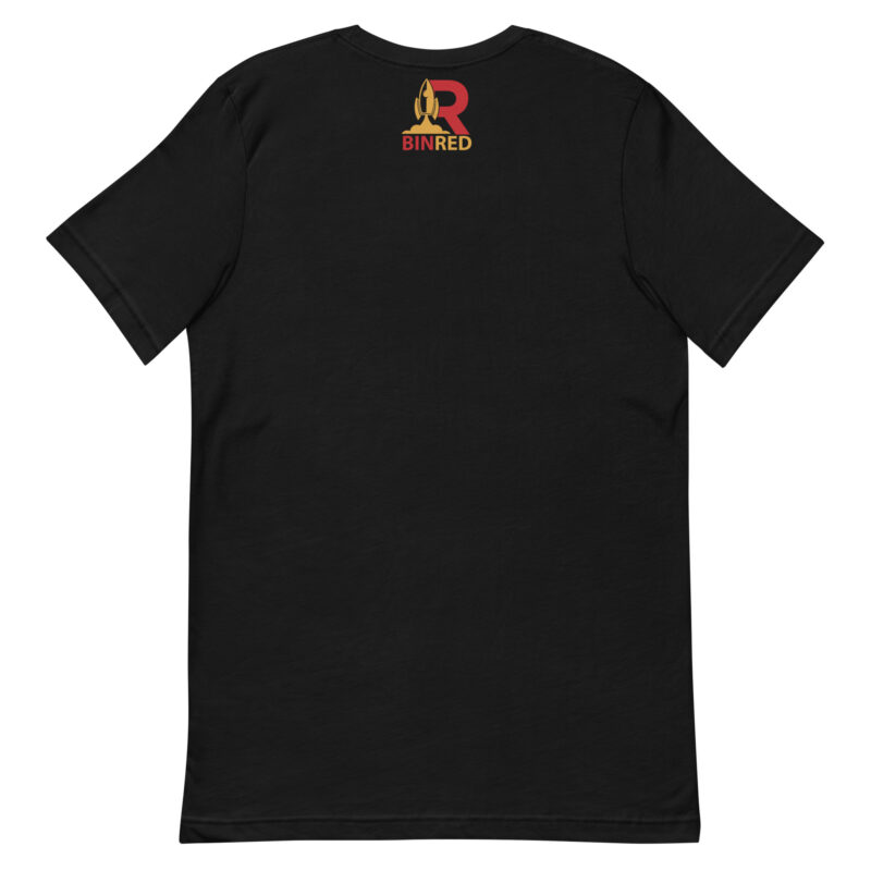 Hawk Tuah - spit on that theng! - T-Shirt – Bild 4
