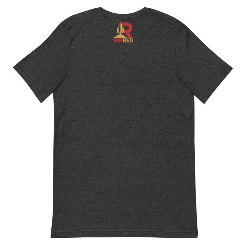 Hawk Tuah - spit on that theng! - T-Shirt – Bild 12