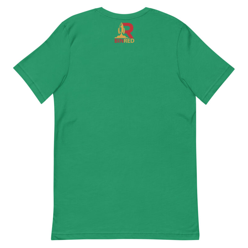 Hawk Tuah - spit on that theng! - T-Shirt – Bild 20