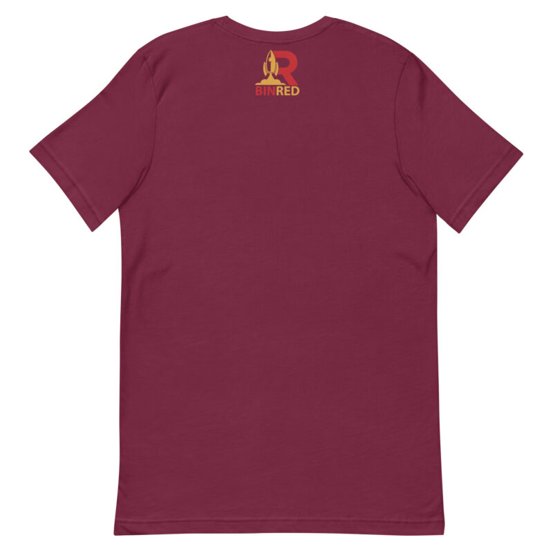 Hawk Tuah - spit on that theng! - T-Shirt – Bild 8