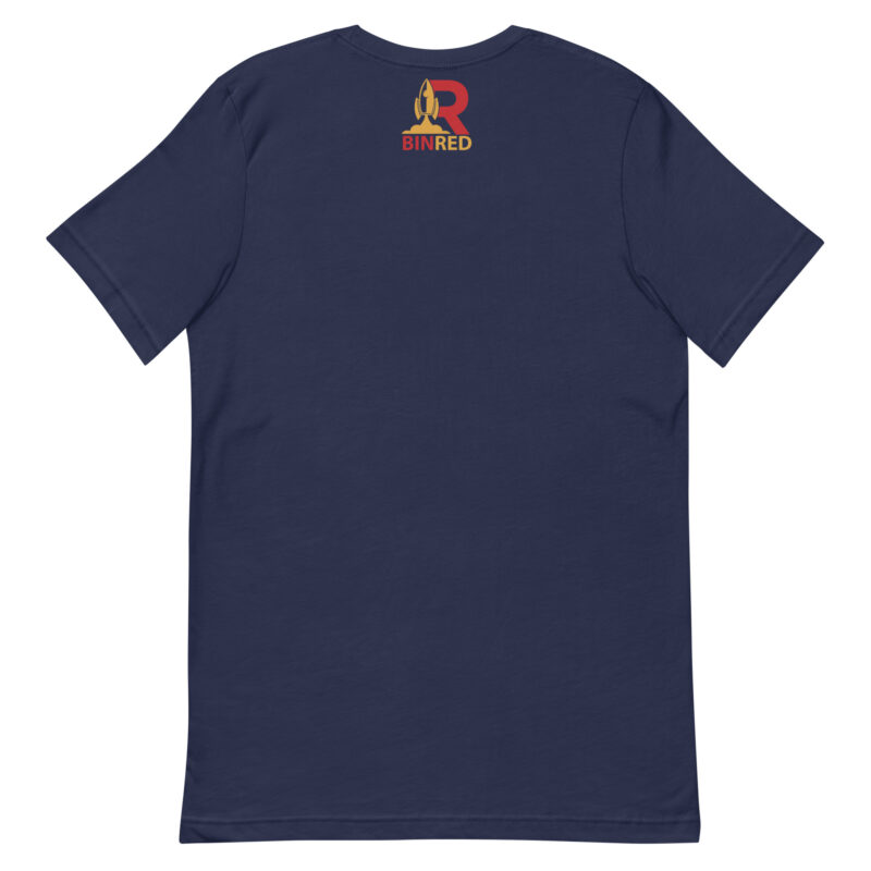 Hawk Tuah - spit on that theng! - T-Shirt – Bild 6