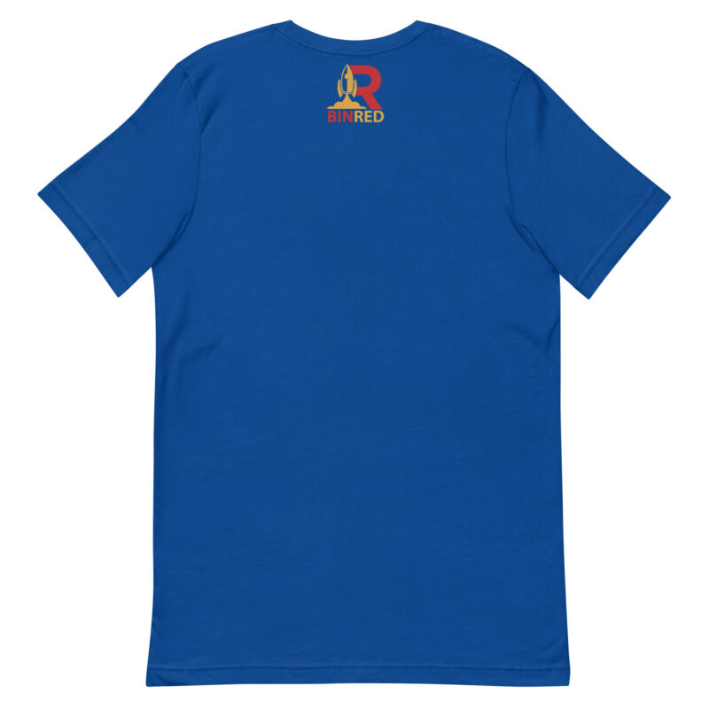 Hawk Tuah - spit on that theng! - T-Shirt – Bild 10